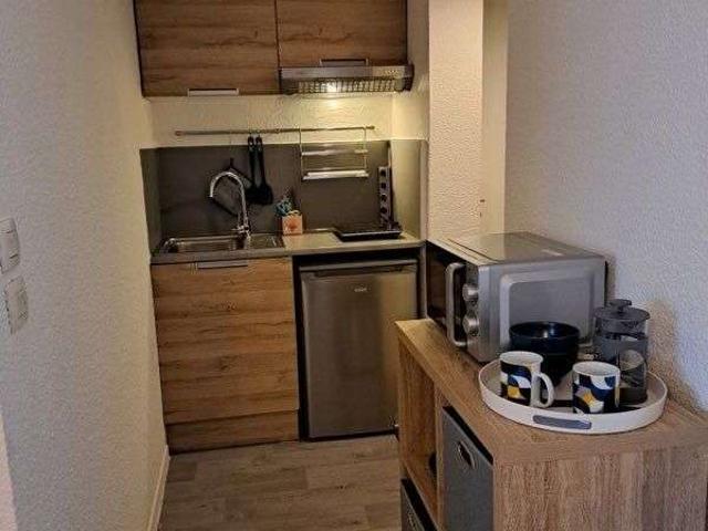 Appartement vente à Lorient, Bretagne