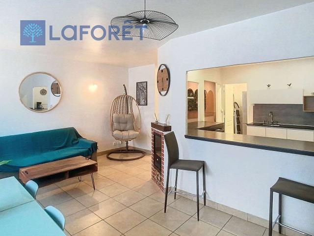 Appartement vente à Lorient, Bretagne
