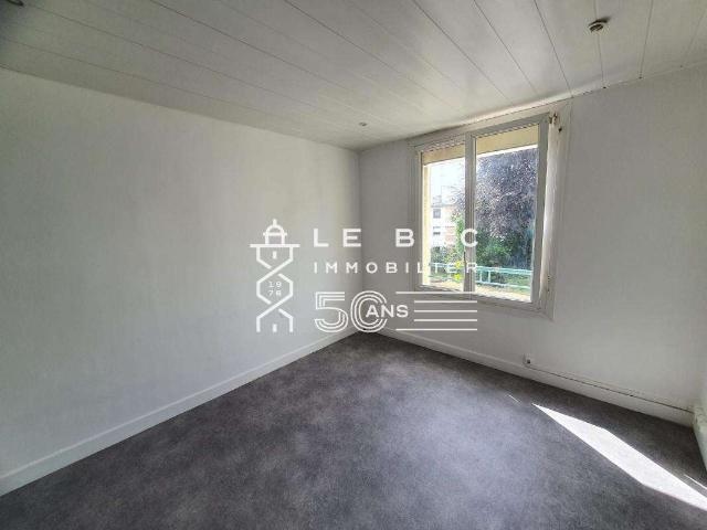 Appartement vente à Lorient, Bretagne