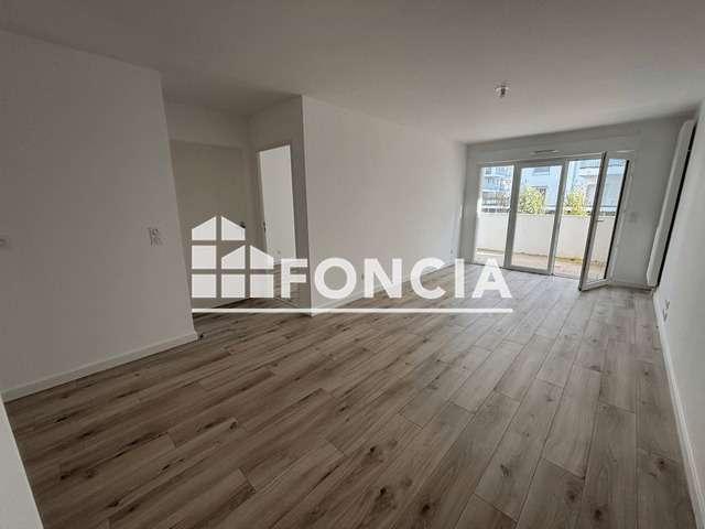 Appartement vente à Lorient, Bretagne