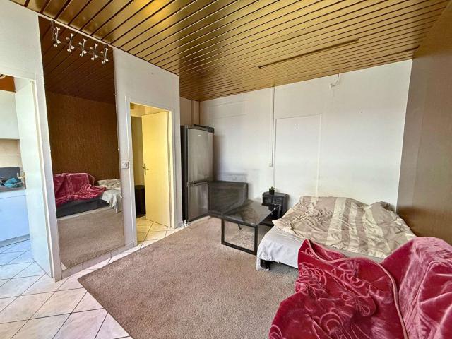 Studio vente à Lorient, Bretagne