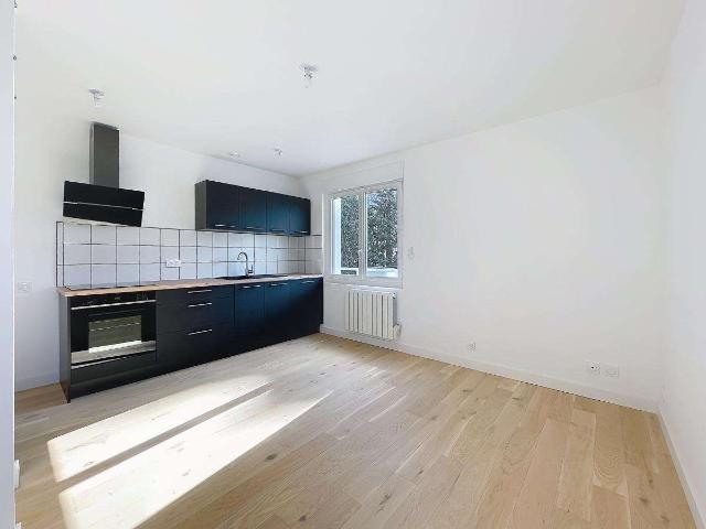 Appartement vente à Lorient, Bretagne