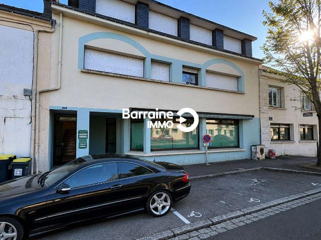 Appartement vente à Lorient, Bretagne