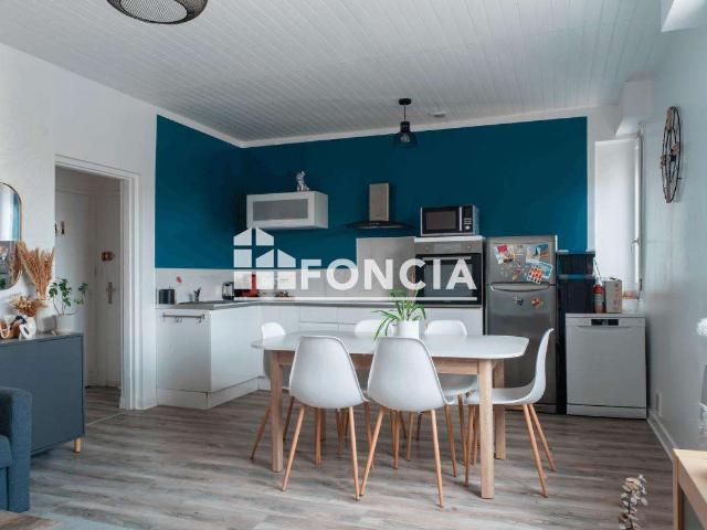 Appartement vente à Lorient, Bretagne