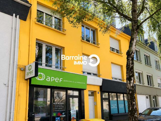 Appartement vente à Lorient, Bretagne