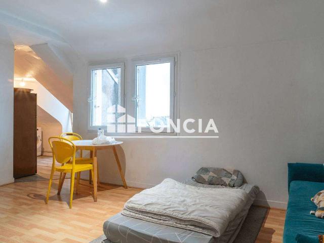 Appartement vente à Lorient, Bretagne