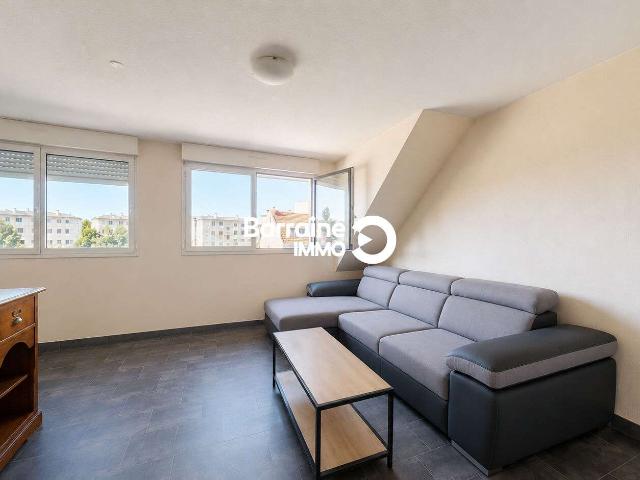 Appartement vente à Lorient, Bretagne