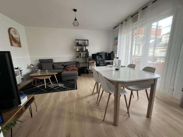 Appartement vente à Lorient, Bretagne