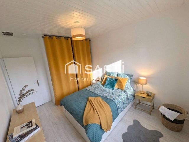 Appartement vente à Le Plénéno, Lorient