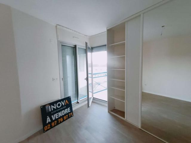 Appartement vente à Lorient, Bretagne
