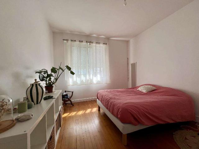 Appartement vente à Lorient, Bretagne