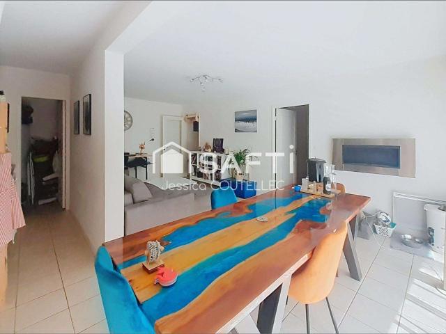 Appartement vente à Lorient, Bretagne