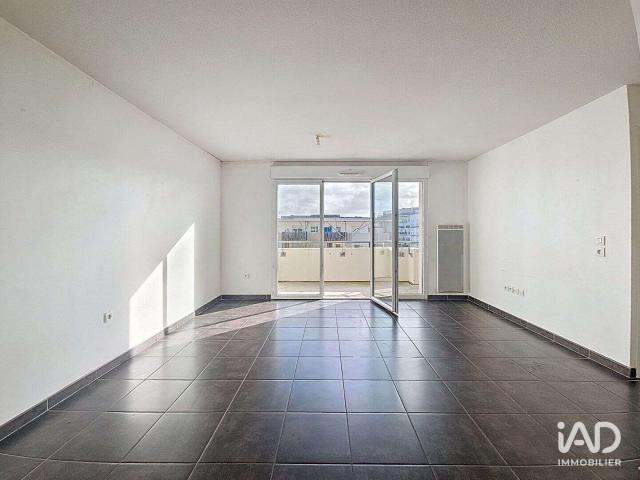 Appartement vente à Bordeaux, Lormont