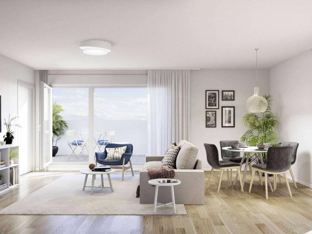 Appartement vente à Bordeaux, Lormont