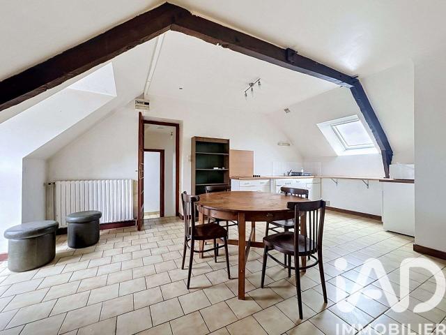 Appartement vente à Loudéac, Côtes-d'Armor