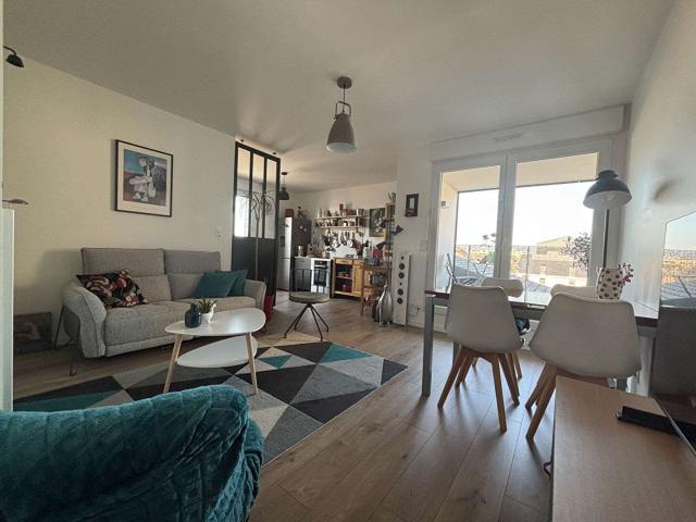 Appartement vente à Laval, Louverné