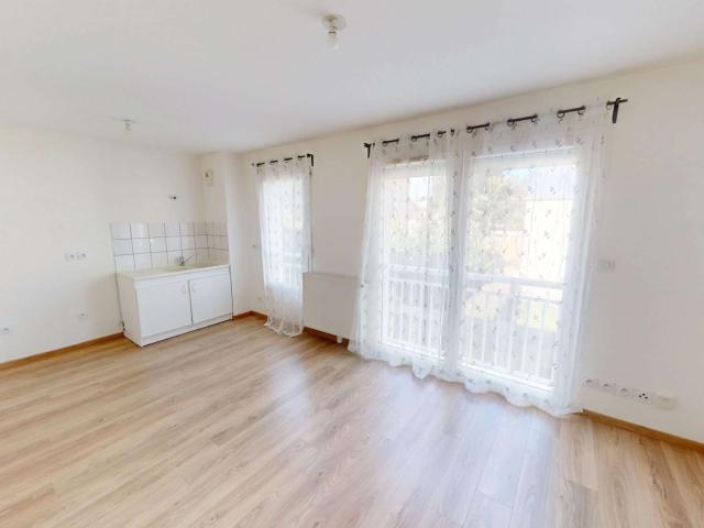 Appartement vente à Caen, Luc-sur-mer