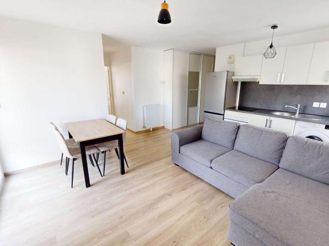 Appartement vente à Caen, Luc-sur-mer