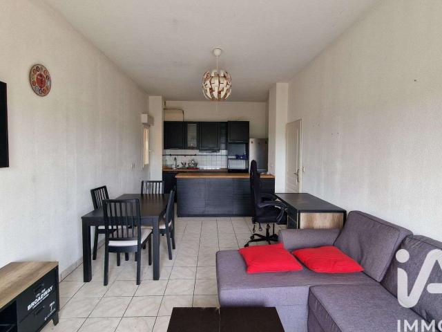 Appartement vente à Bordeaux, Ludon-médoc