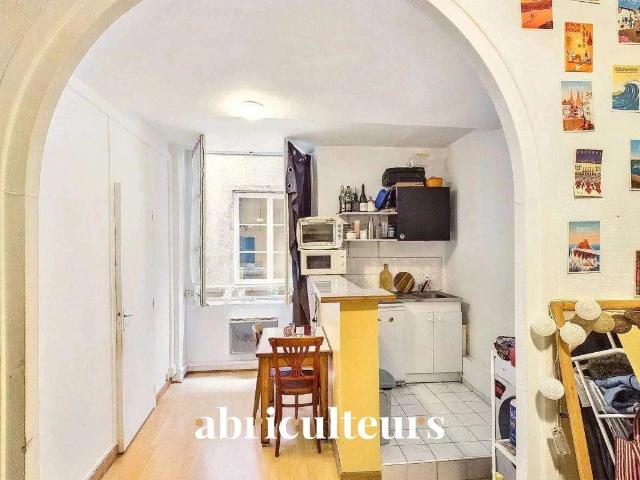 Appartement vente à Lyon, Métropole de Lyon