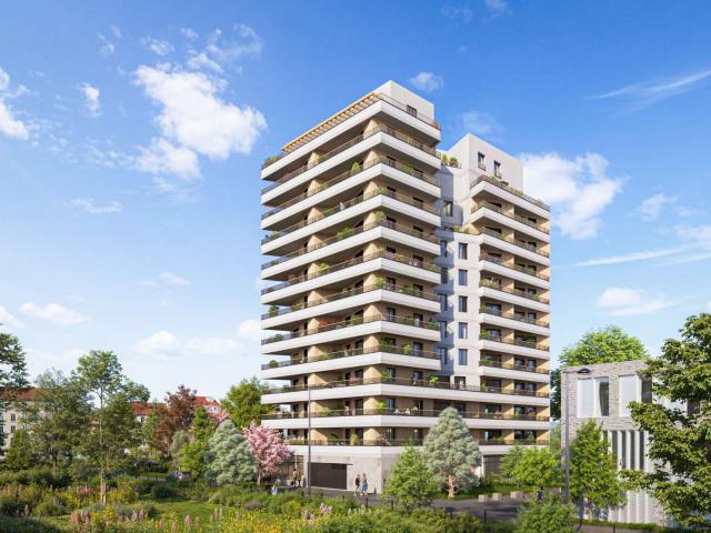 Appartement vente à Lyon, Métropole de Lyon