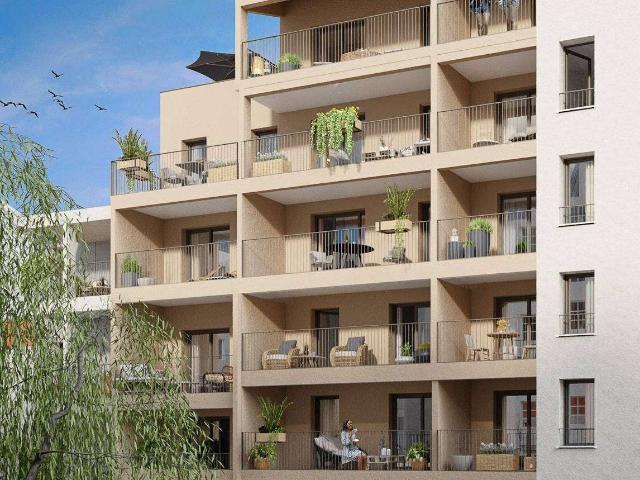 Appartement vente à Lyon, Métropole de Lyon