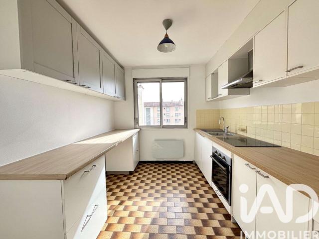 Appartement vente à Lyon, Métropole de Lyon