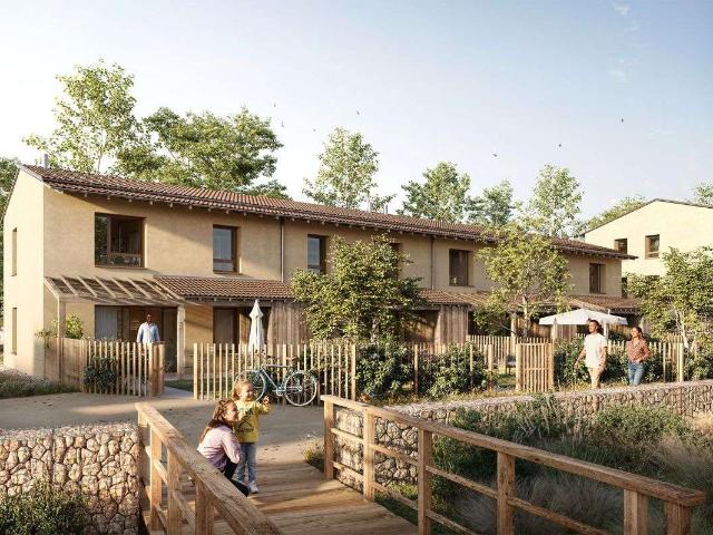 Appartement vente à Nantes, Machecoul
