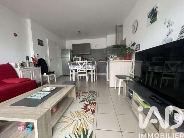 Appartement vente à Chartres, Mainvilliers