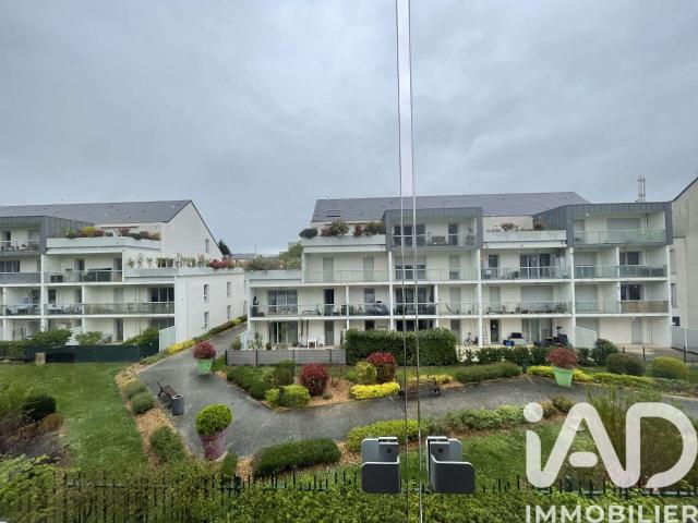 Appartement vente à Chartres, Mainvilliers