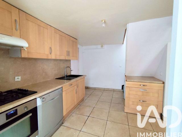 Appartement vente à Chartres, Mainvilliers