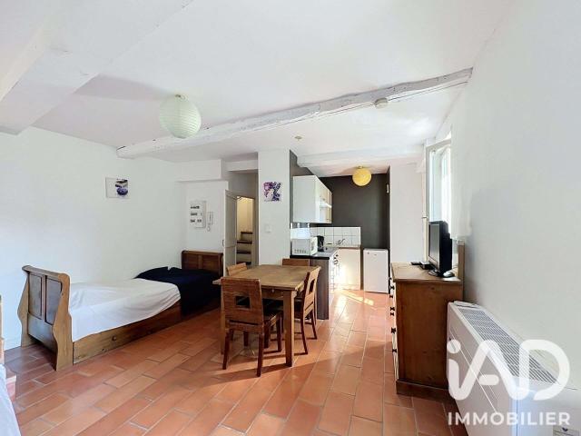 Appartement vente à Carpentras, Malaucène