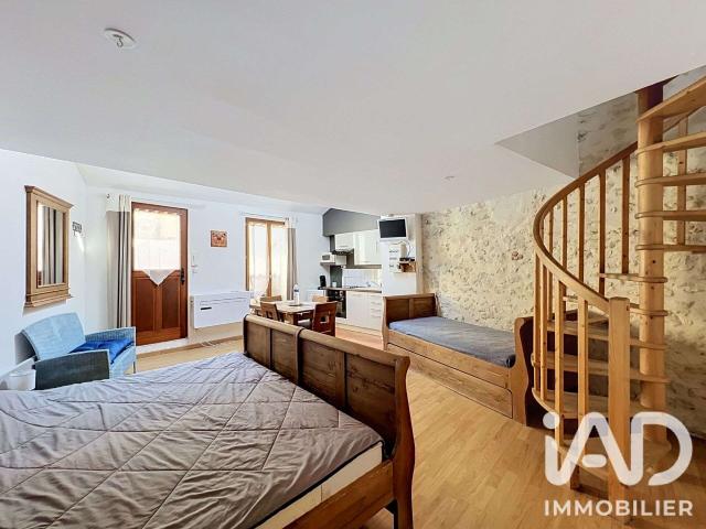 Appartement vente à Carpentras, Malaucène