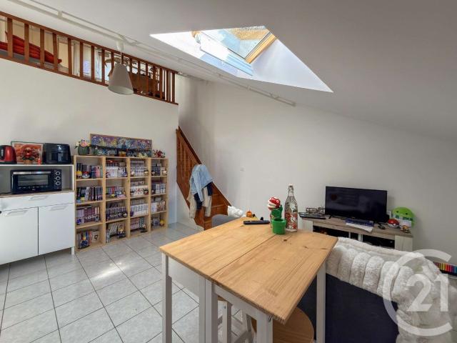 Appartement vente à Saint-Nazaire, Malville
