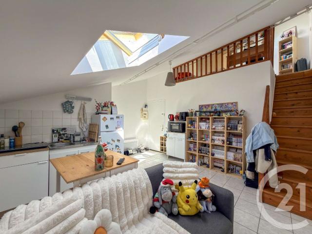 Appartement vente à Saint-Nazaire, Malville