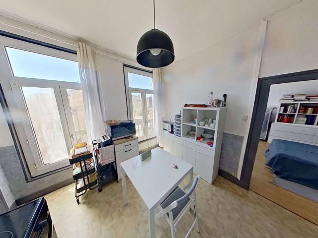 Appartement vente à Mamers