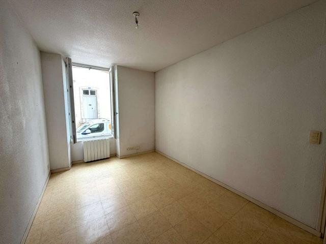Appartement vente à Mamers