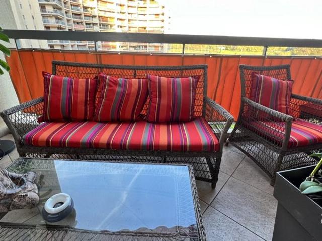Appartement vente à Grasse, Mandelieu-la-napoule