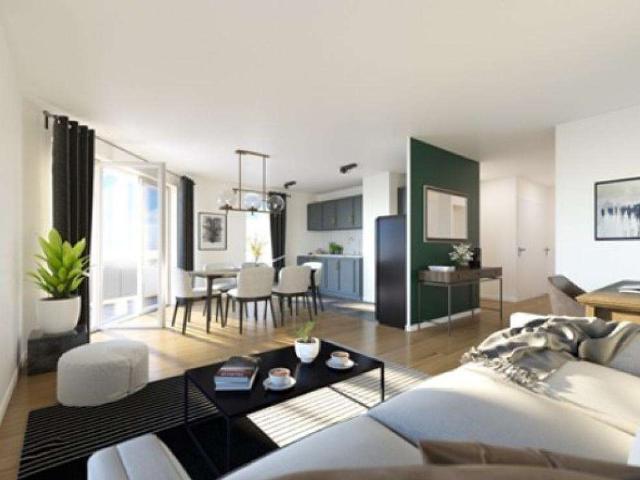 Appartement vente à La Rochelle, Marans