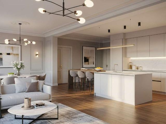 Appartement vente à La Rochelle, Marans