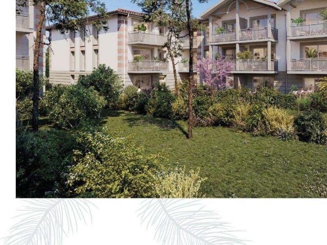Appartement vente à Arcachon, Marcheprime