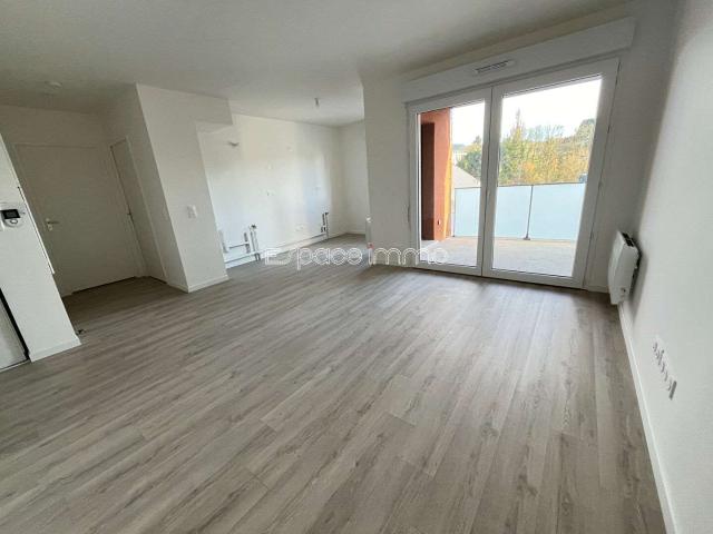 Appartement vente à Rouen, Maromme