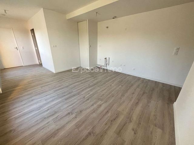 Appartement vente à Rouen, Maromme