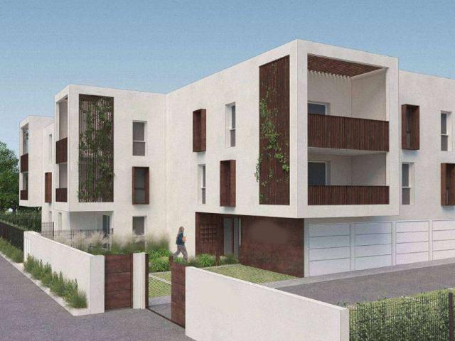 Appartement vente à Montpellier, Marseillan