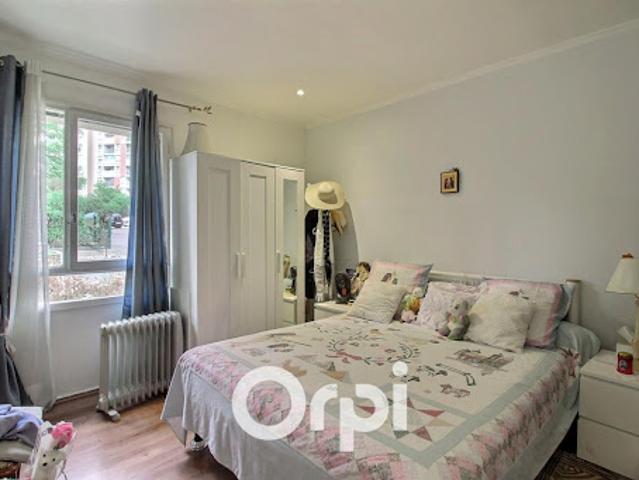 Appartement vente à Marseille