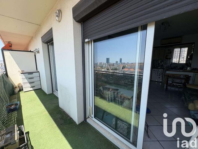 Appartement vente à Marseille
