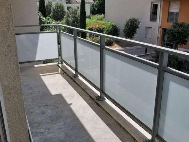 Appartement vente à Marseille