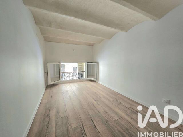 Appartement vente à Marseille