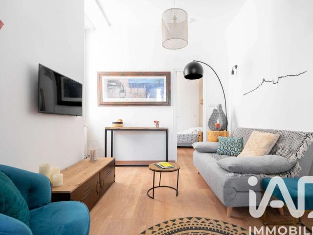 Appartement vente à Marseille