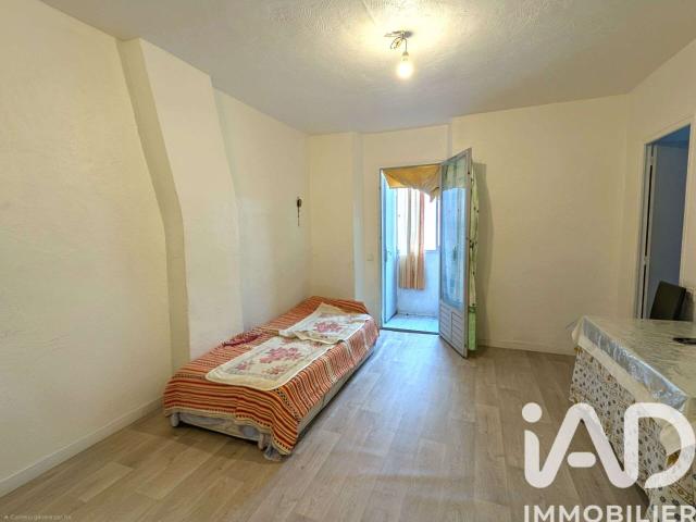 Appartement vente à Marseille